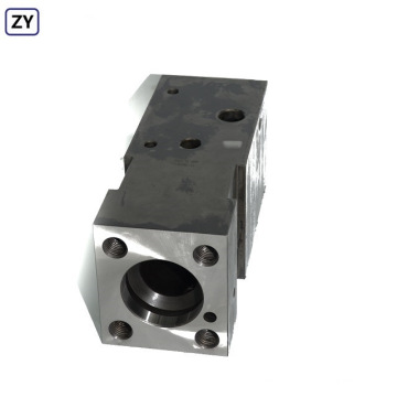 High Quality Sb43 Sb50 Sb81 Hydraulic Breaker Parts Forebody Products You Can Import From China